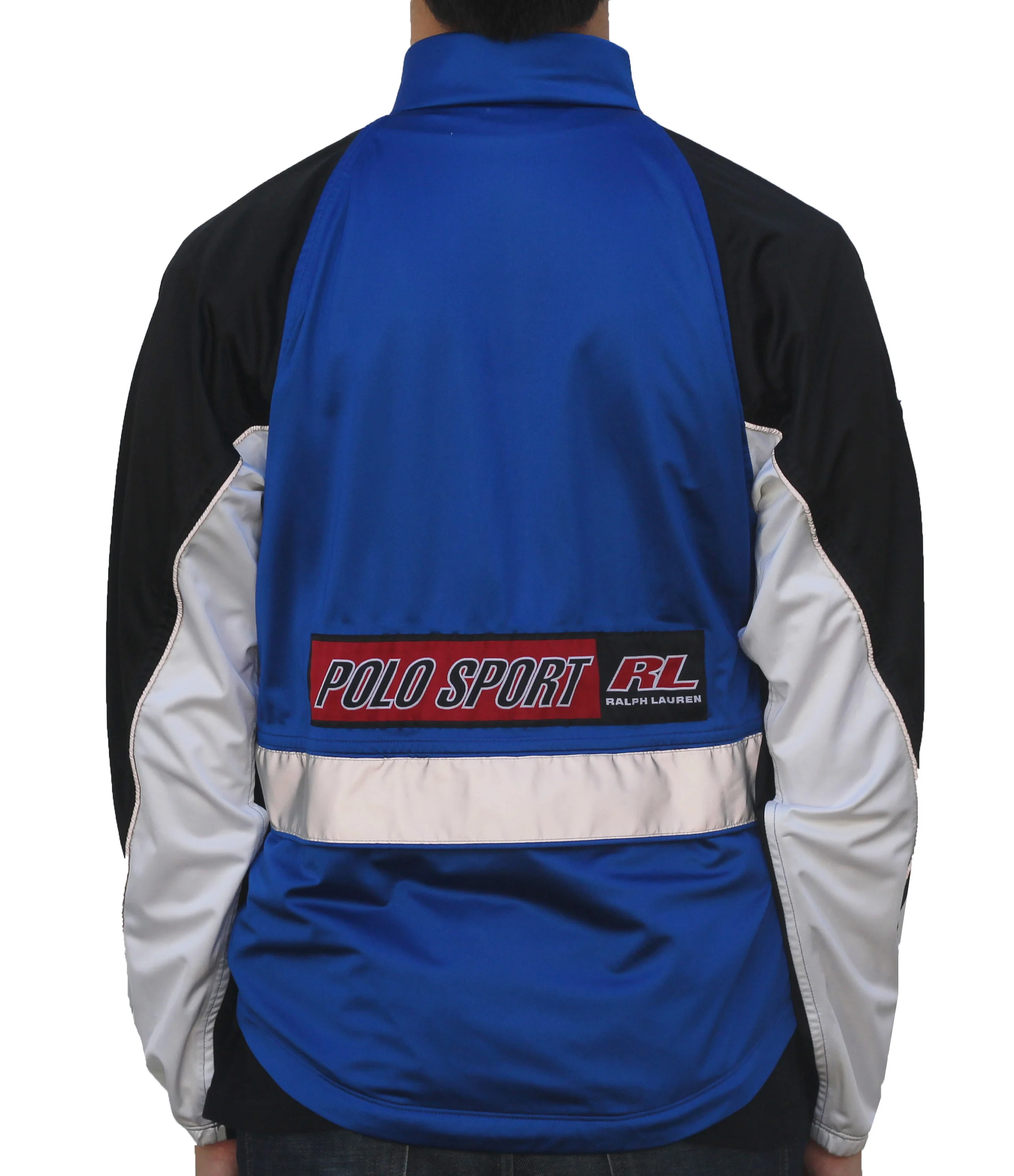 vintage+90s+Polo+sport+3M+